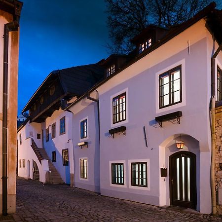 Penzion Hana Sladova Český Krumlov Exterior foto